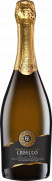Шампанское "Crisecco" Gold Collection, Крикова.