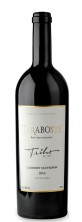 Вино «Tribut» Cabernet Sauvignon 2017 Taraboste, Chateau Vartely. 0,75
