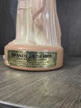 Хересное бренди BRANDY RESERVA 80-е