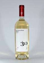 Вино "Совиньон-блан - Алиготе" 2020, 310 Altitudine, Fautor. 0,75 л. 