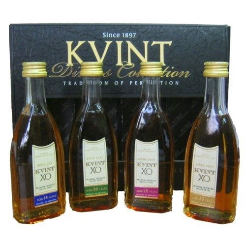 Миньоны "KVINT" Elite Collection. Серия №2, Старые