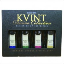 Миньоны "KVINT" Elite Collection. Серия №2, Старые