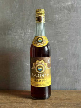 Армянский "Наири 20 лет" 1981 года. 0,5 л. СССР