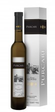 Вино "IceWine" Premium 2022 Purcari. 0,375 л.