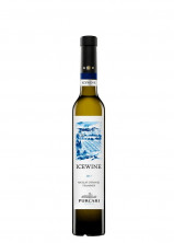 Вино "IceWine" Premium 2022 Purcari. 0,375 л.