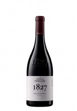 Вино "Feteasca Neagra de Purcari" 2021 Limited Edition. 0,75 л.