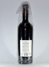 Вино "Херес" Крепкий 1995 года, Яловень. 0,75 л.