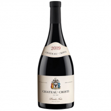Вино «Pinot Noir» 2020 Chateau Cristi. 0,75 л.
