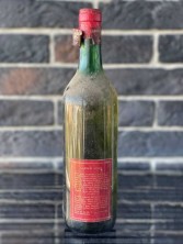 Вино "Lagrein Scuro dell Alto Adige" 1975 года урожая