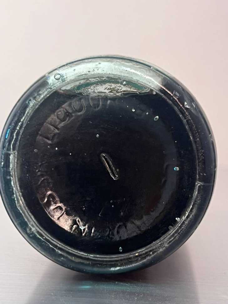 Армянский " Арарат 3 года" 80-е года. 0,5 л. Экспортный. СССР.