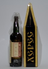 "Херес" Десертный, Яловень. 1987 года урожая. 0,7 л.