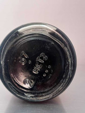 Армянский "Арарат 3 звезды" 1987 года. 0,5 л . СССР.