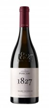 Вино "Malbec de Purcari" 2023 Limited Edition. 0,75 л.