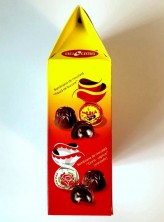 Конфеты "Моя мечта" Букурия. 260 г.