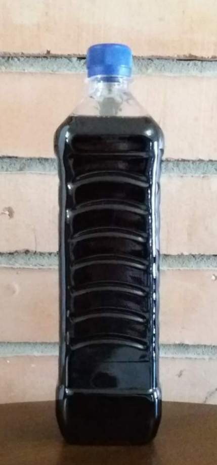 Херес сухой, Яловень. 1 литр