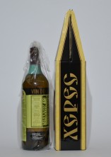 "Херес" Сухой, Яловень, 1990 года урожая. 0,7 л. 