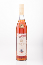 Коньяк "Орфей" 5 лет, Калараш. 0,5 л.