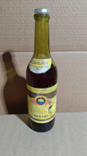 Армянский "Арарат 4 года"  начало 90-х. 0,5 л. СССР.