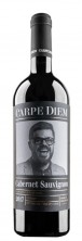 Вино "Каберне-совиньон" 2019, Carpe Diem. 0,75